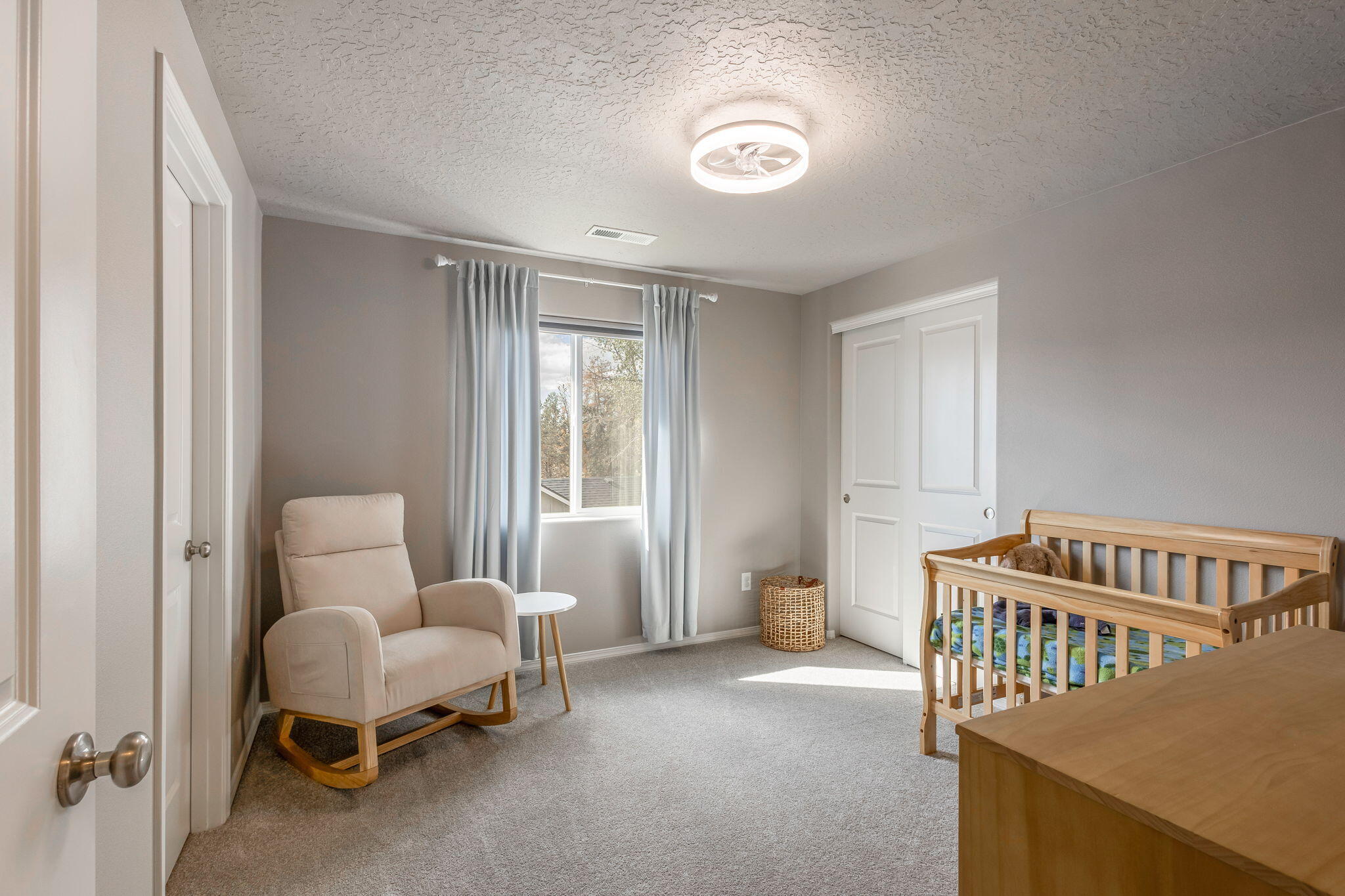 Dry Canyon - Residential