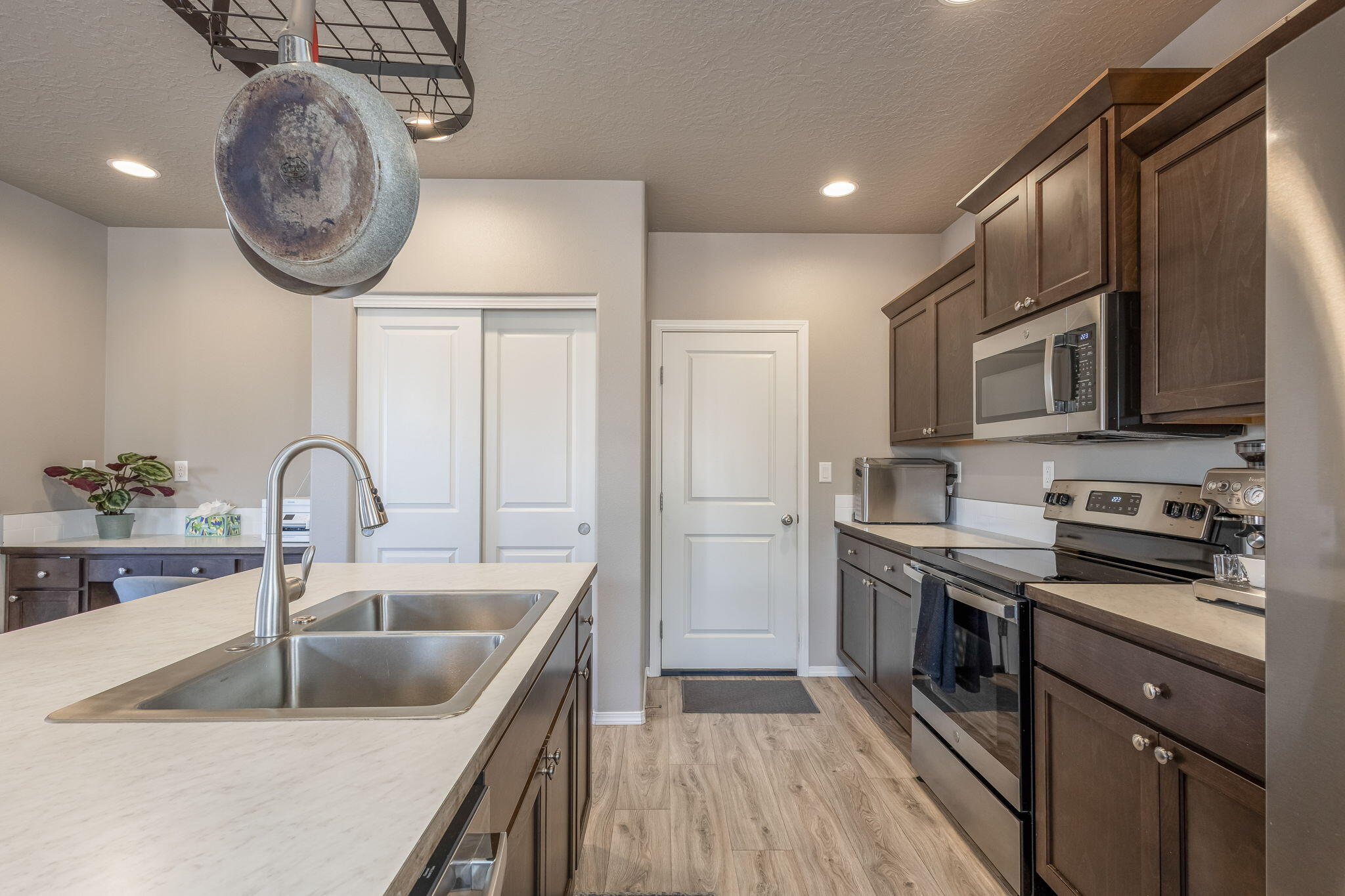 Dry Canyon - Residential