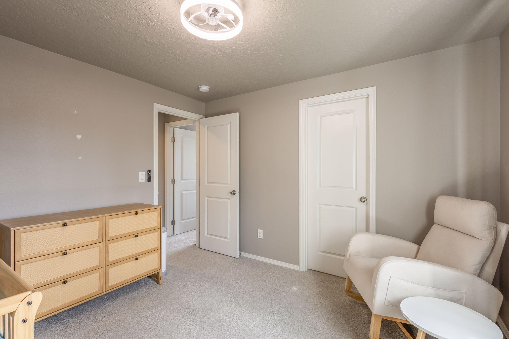 Dry Canyon - Residential