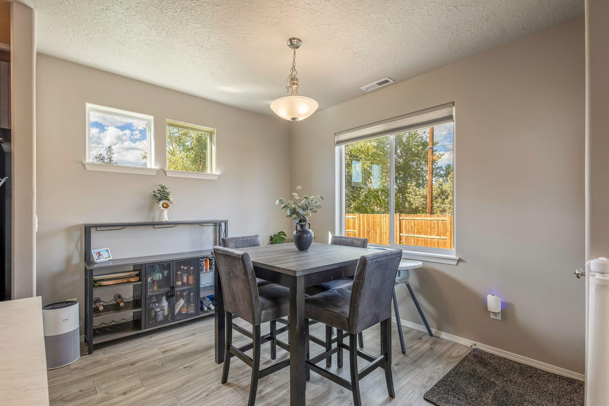 Dry Canyon - Residential