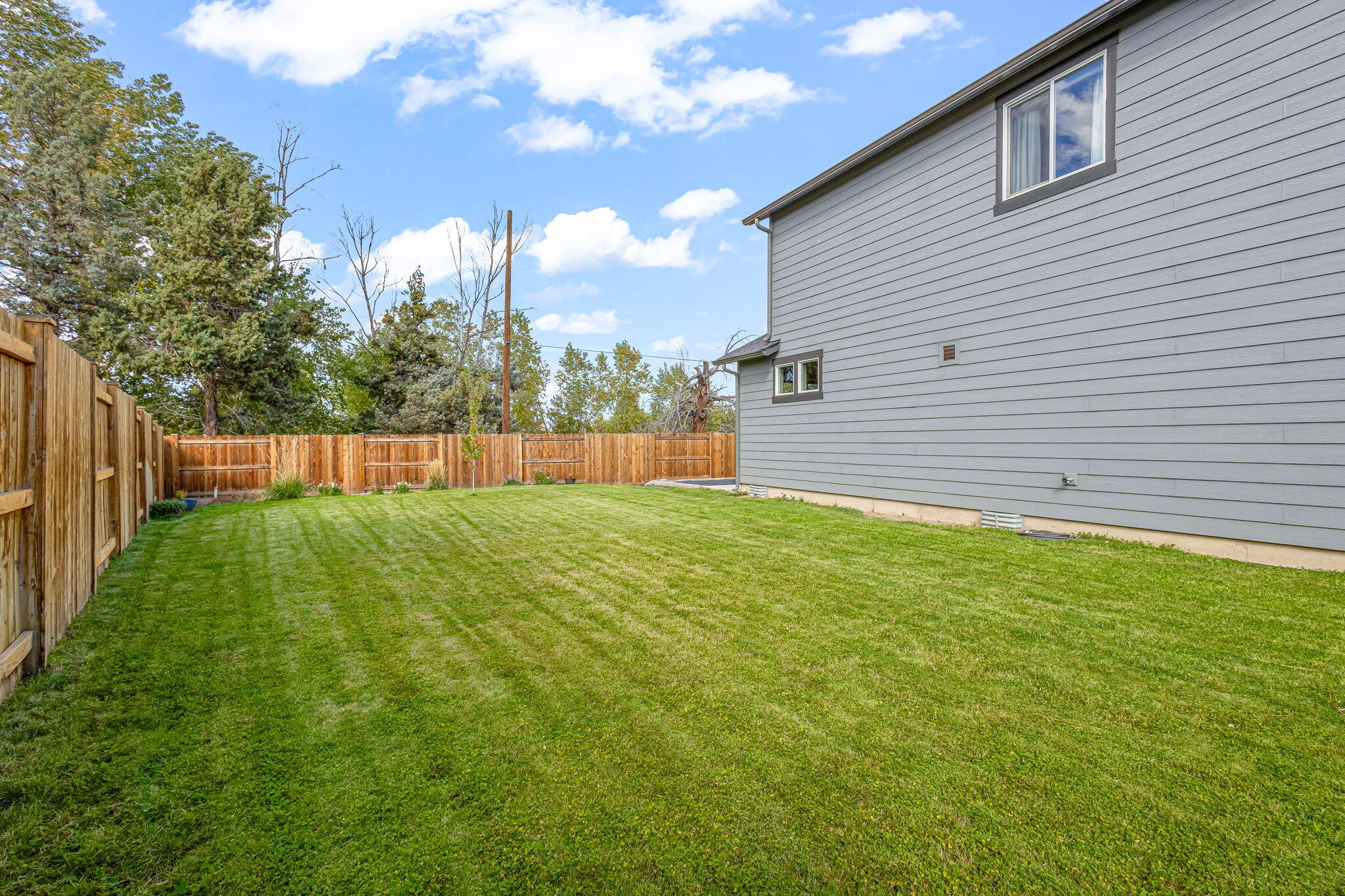 Dry Canyon - Residential