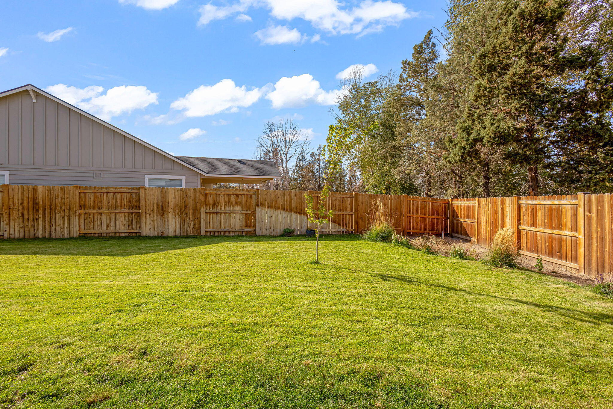 Dry Canyon - Residential