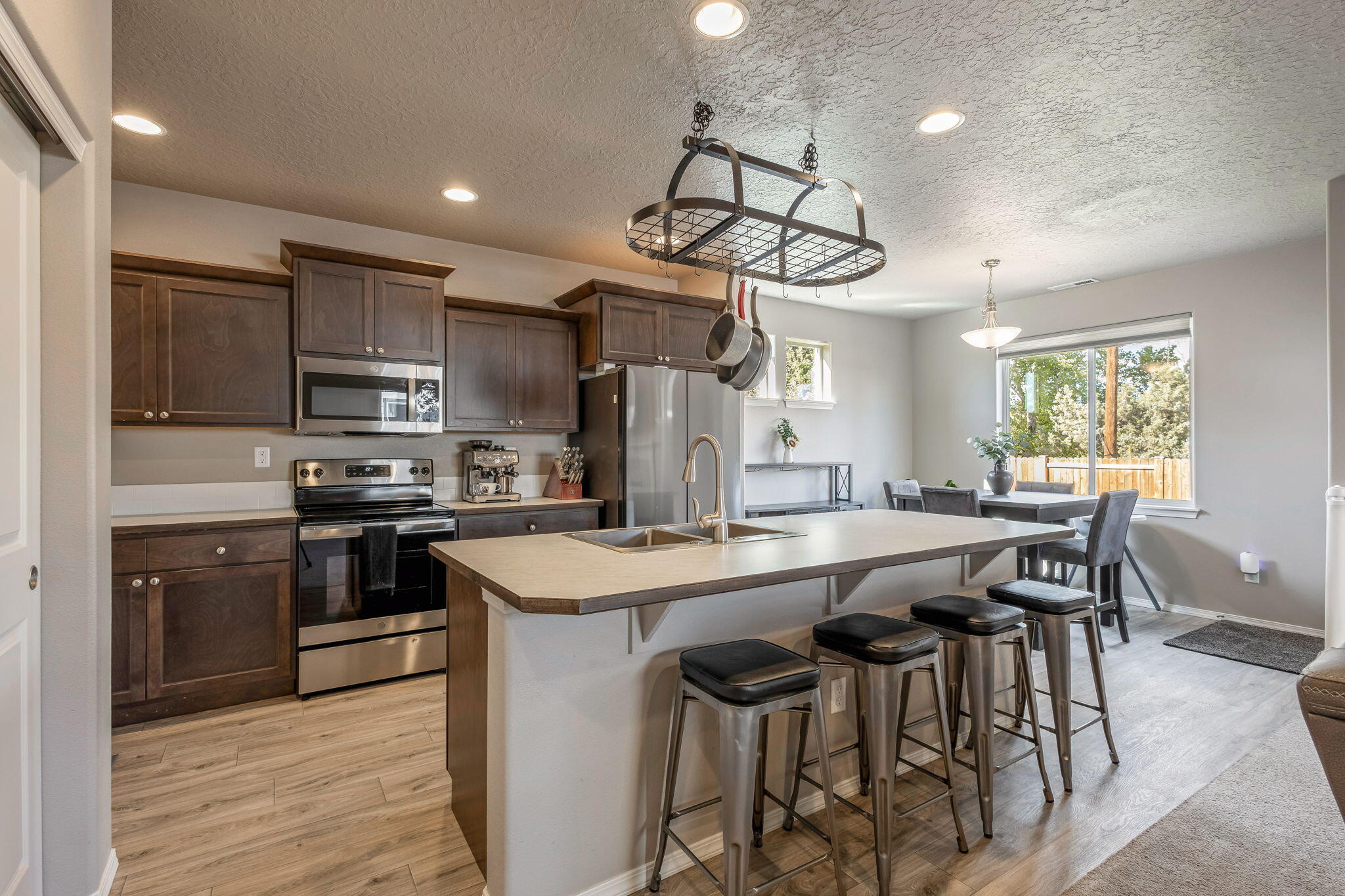 Dry Canyon - Residential