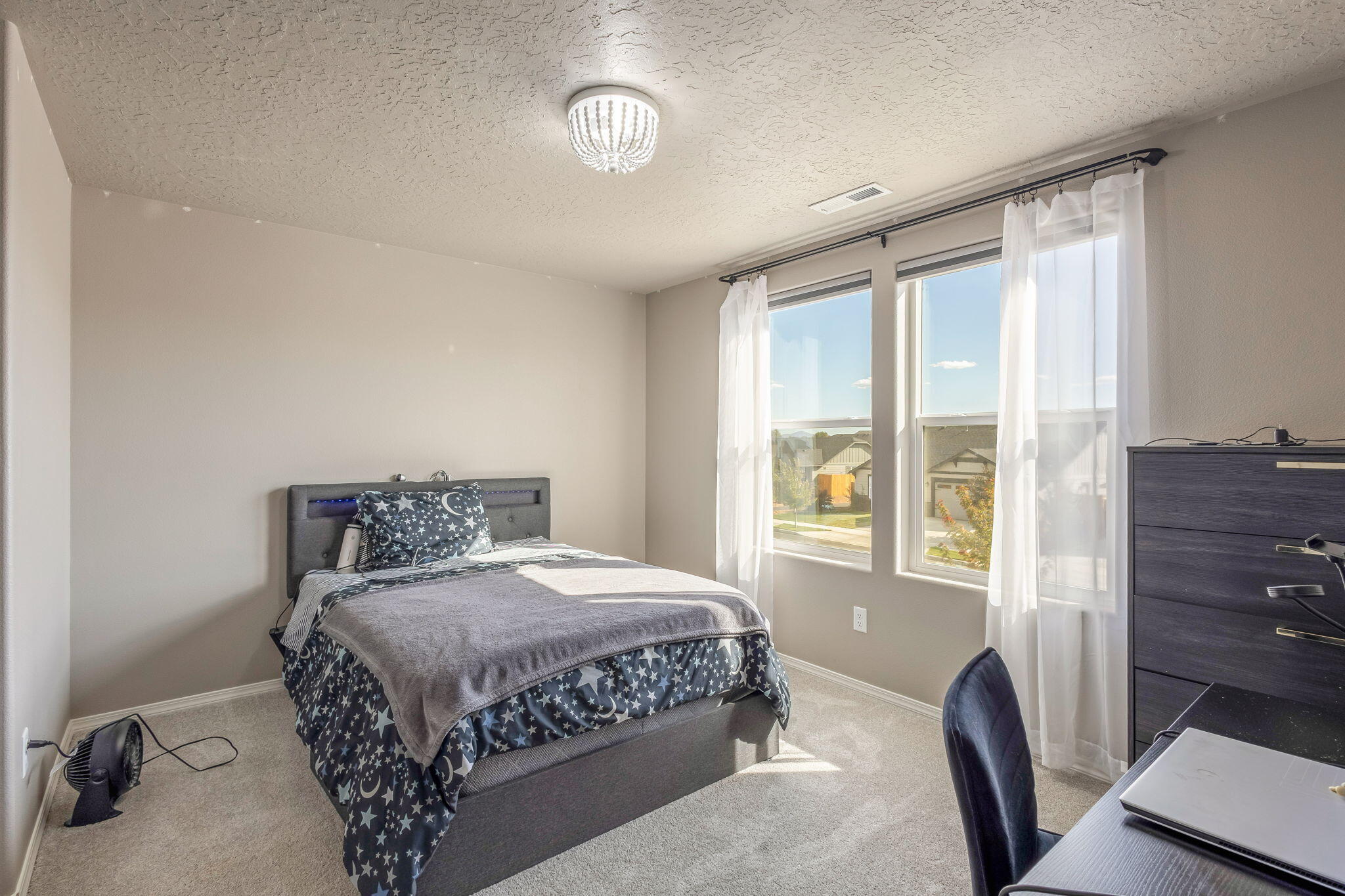 Dry Canyon - Residential