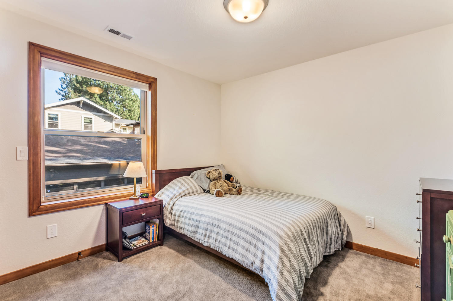 Valhalla Heights - Residential