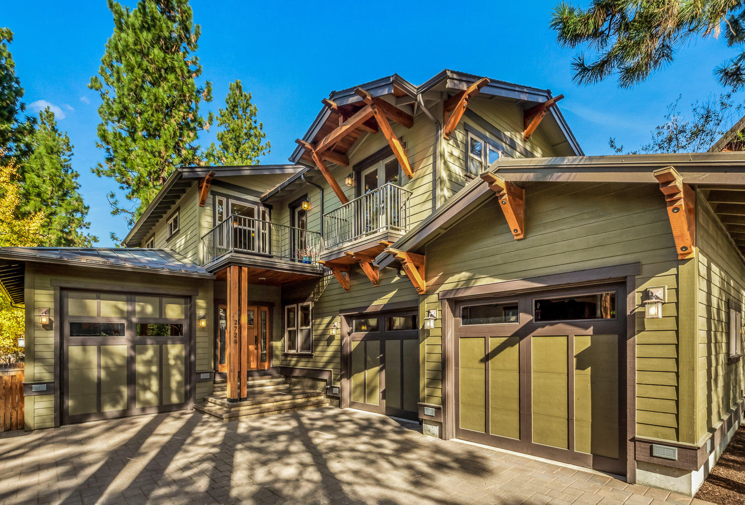 Valhalla Heights - Residential