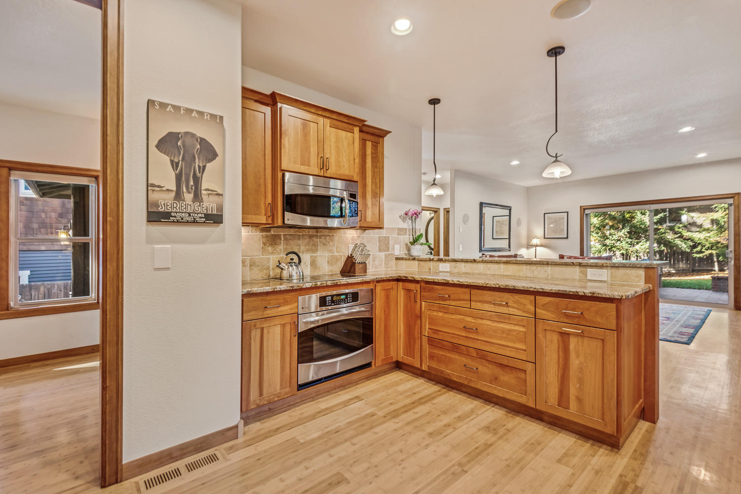 Valhalla Heights - Residential