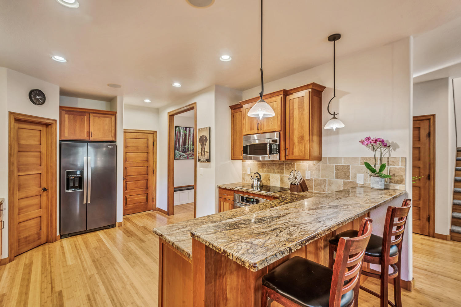 Valhalla Heights - Residential