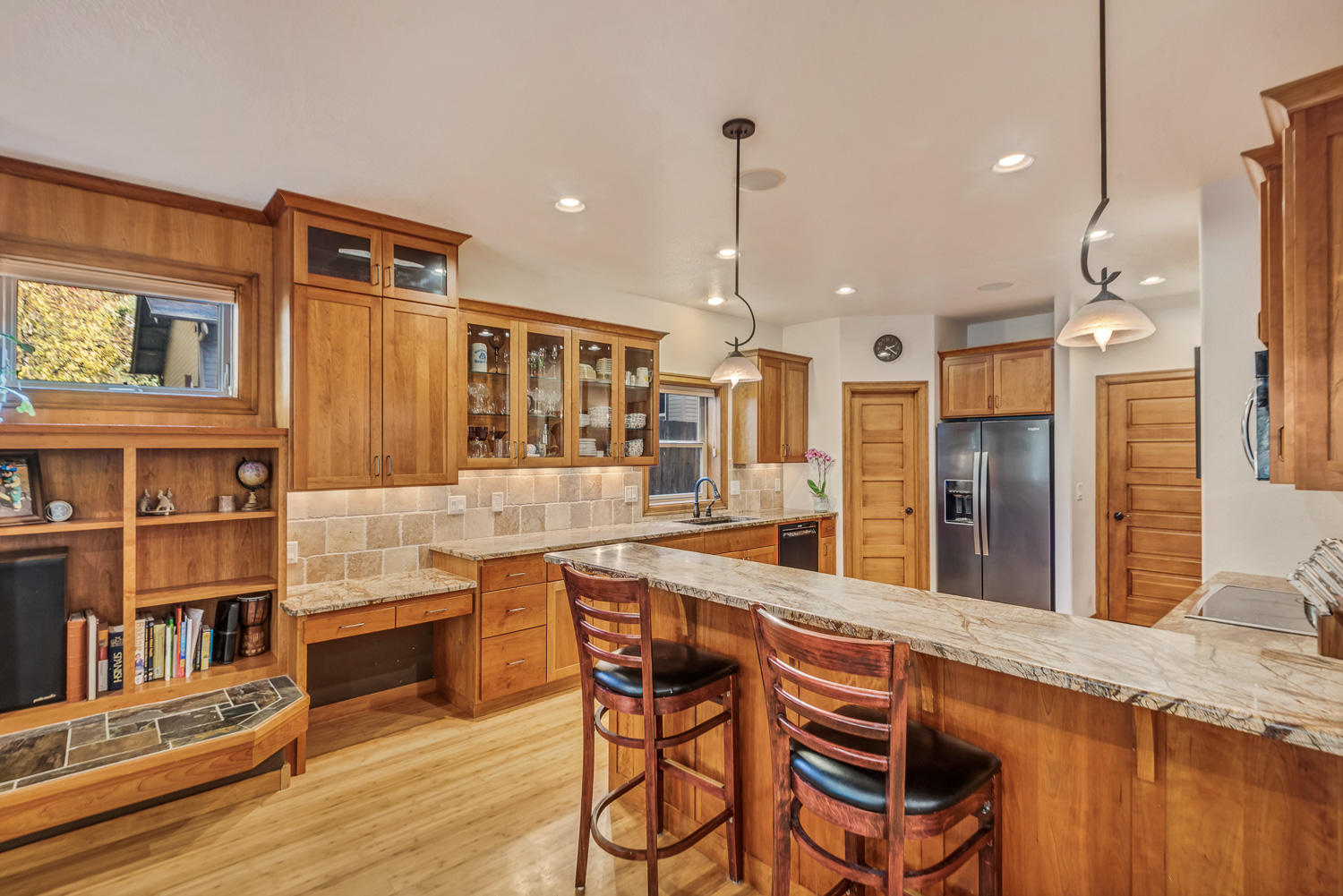 Valhalla Heights - Residential