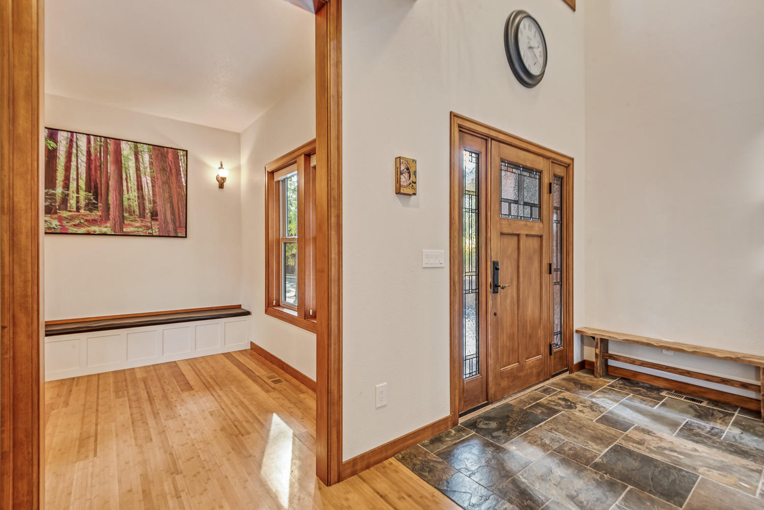 Valhalla Heights - Residential