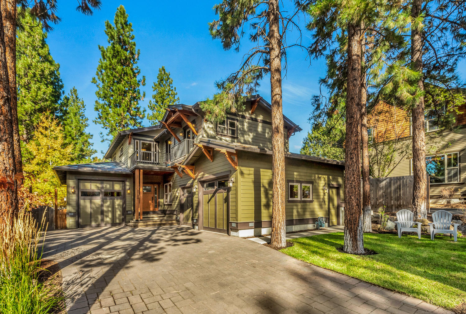 Valhalla Heights - Residential