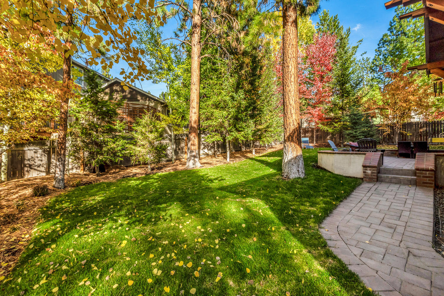 Valhalla Heights - Residential