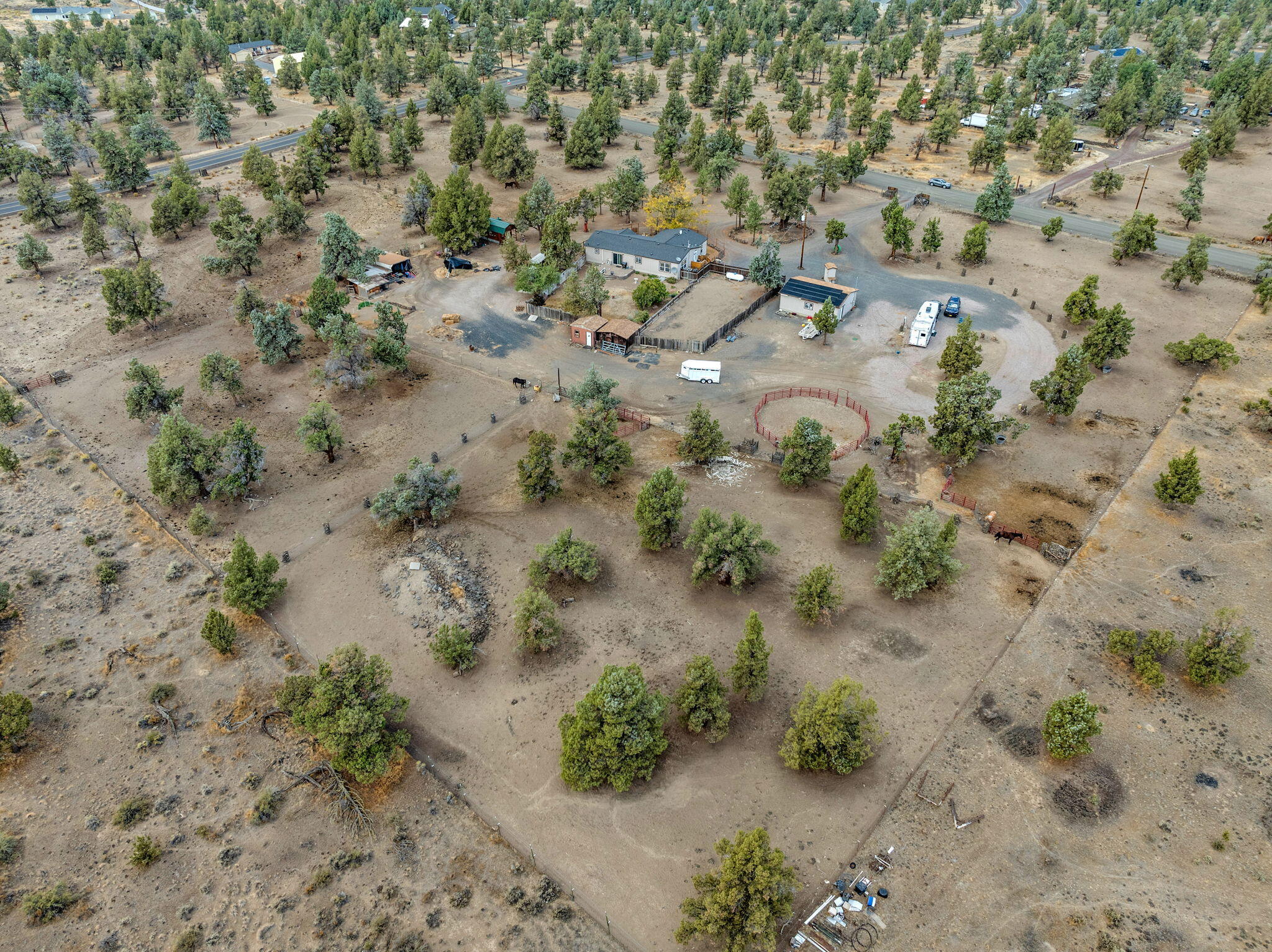 Crr2_C - Residential