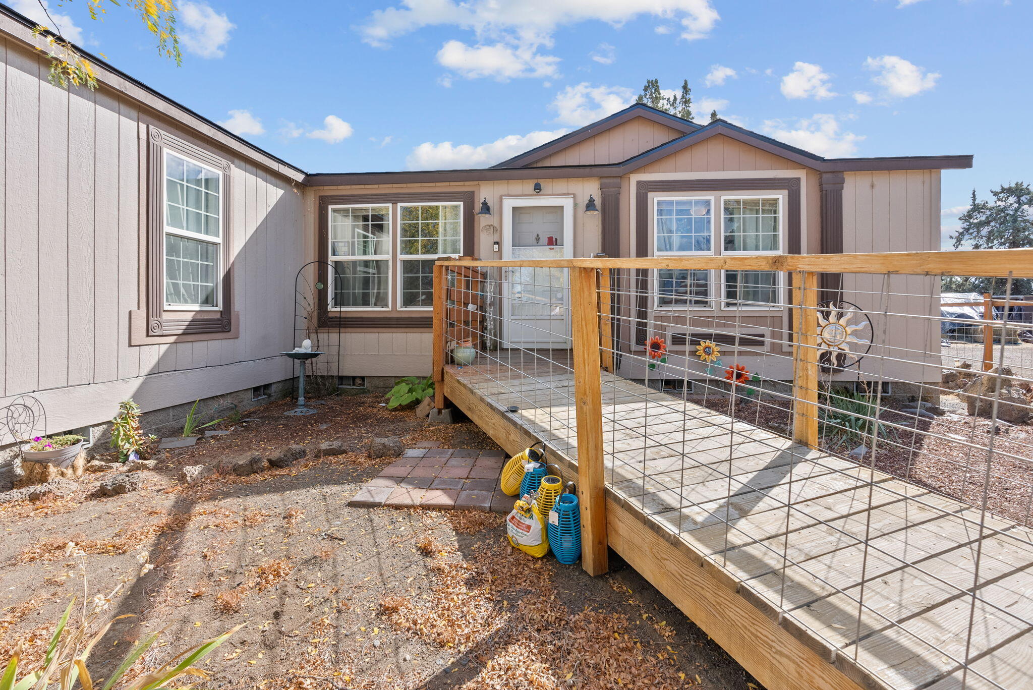 Crr2_C - Residential