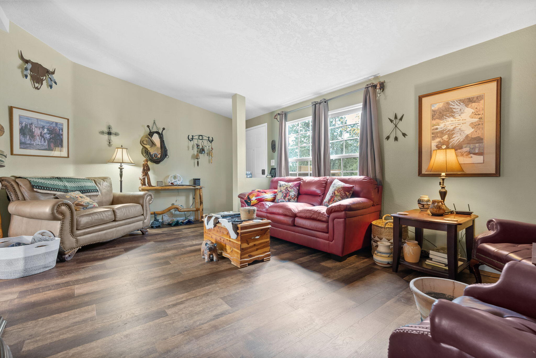 Crr2_C - Residential