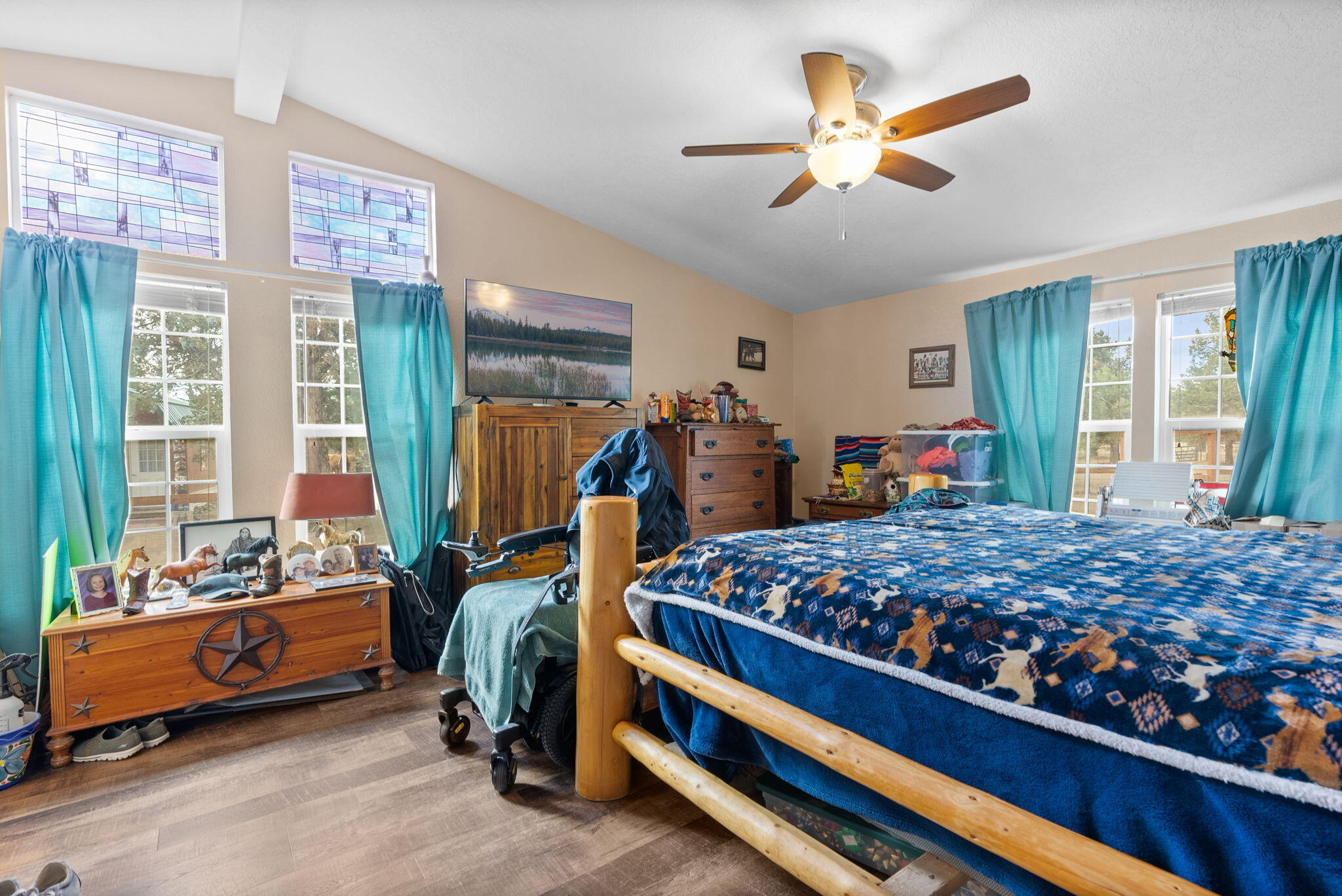 Crr2_C - Residential