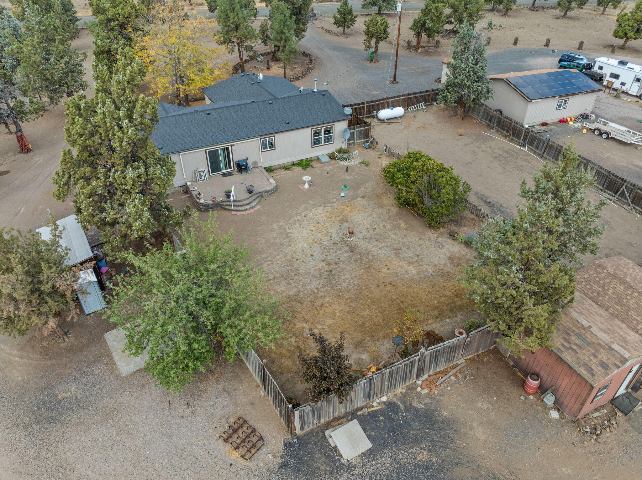 Crr2_C - Residential