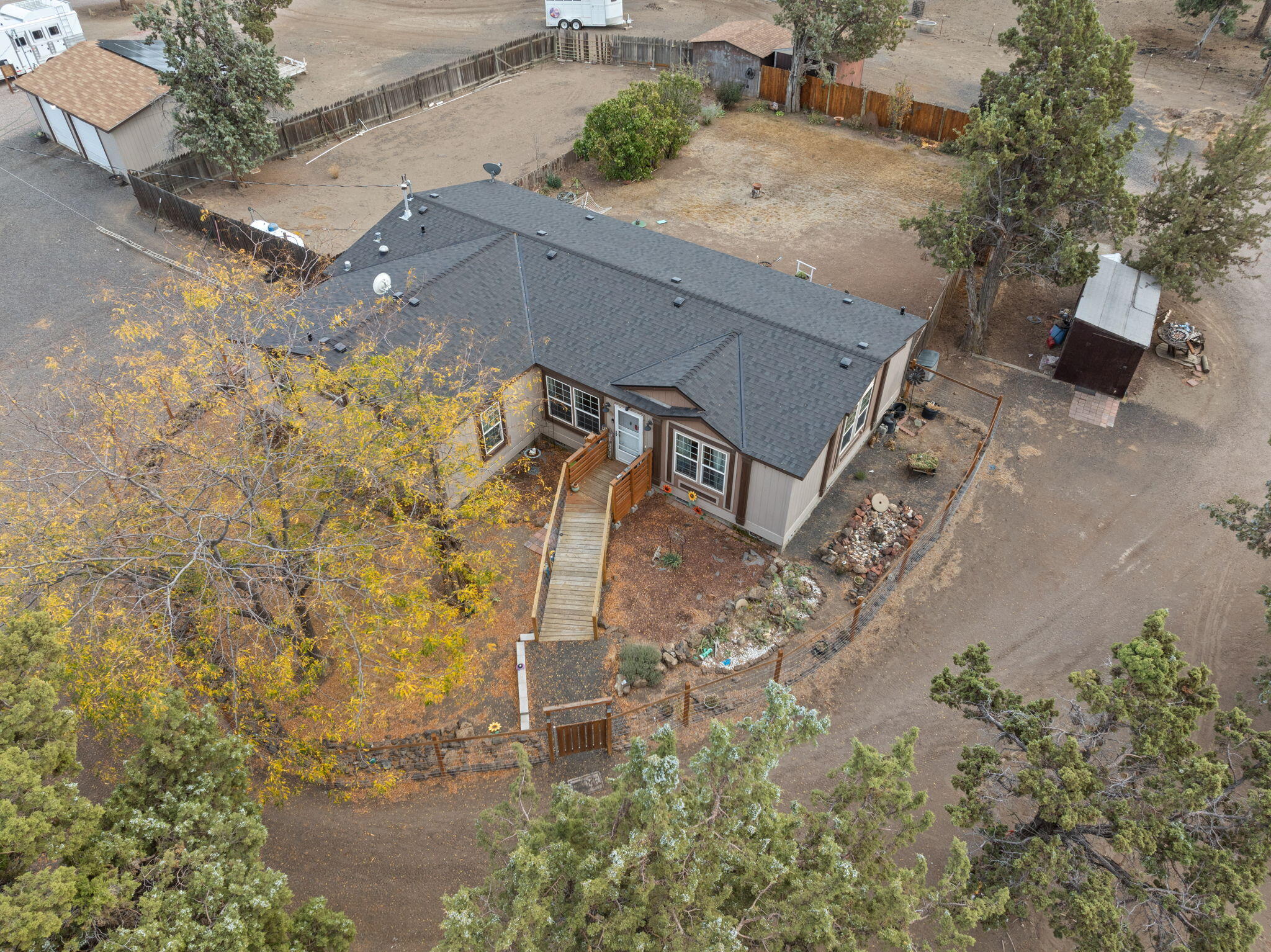 Crr2_C - Residential