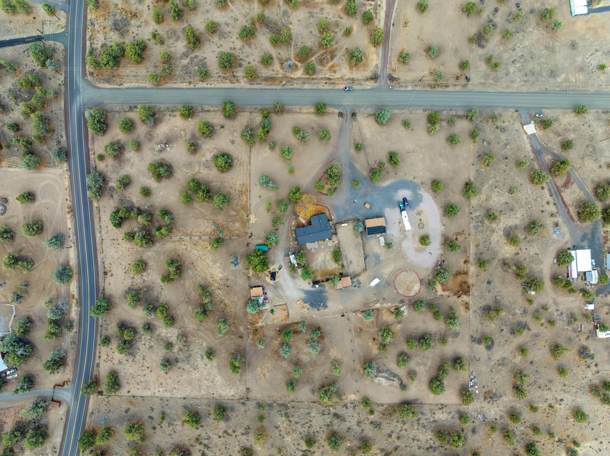 Crr2_C - Residential