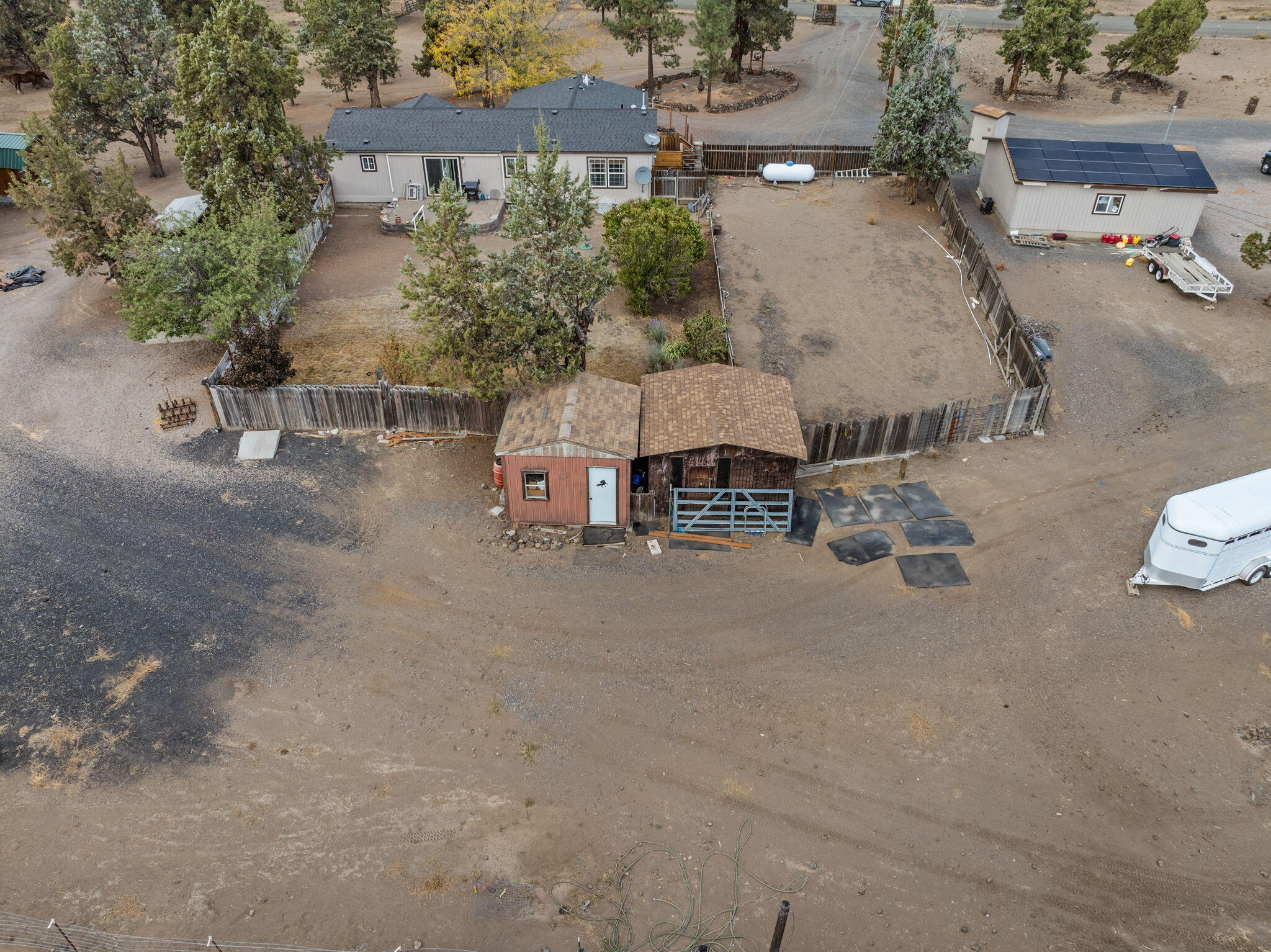 Crr2_C - Residential