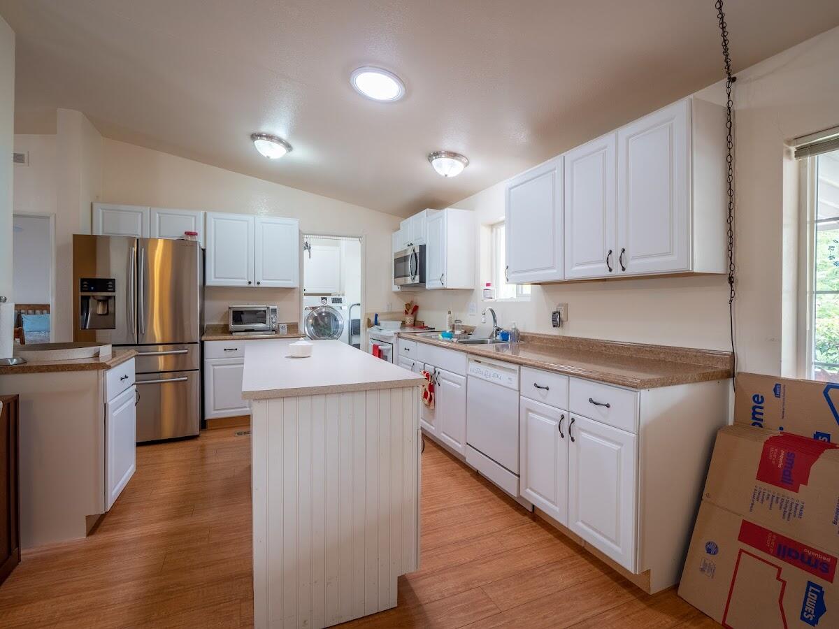 Peachwood Estates Subdivision - Residential