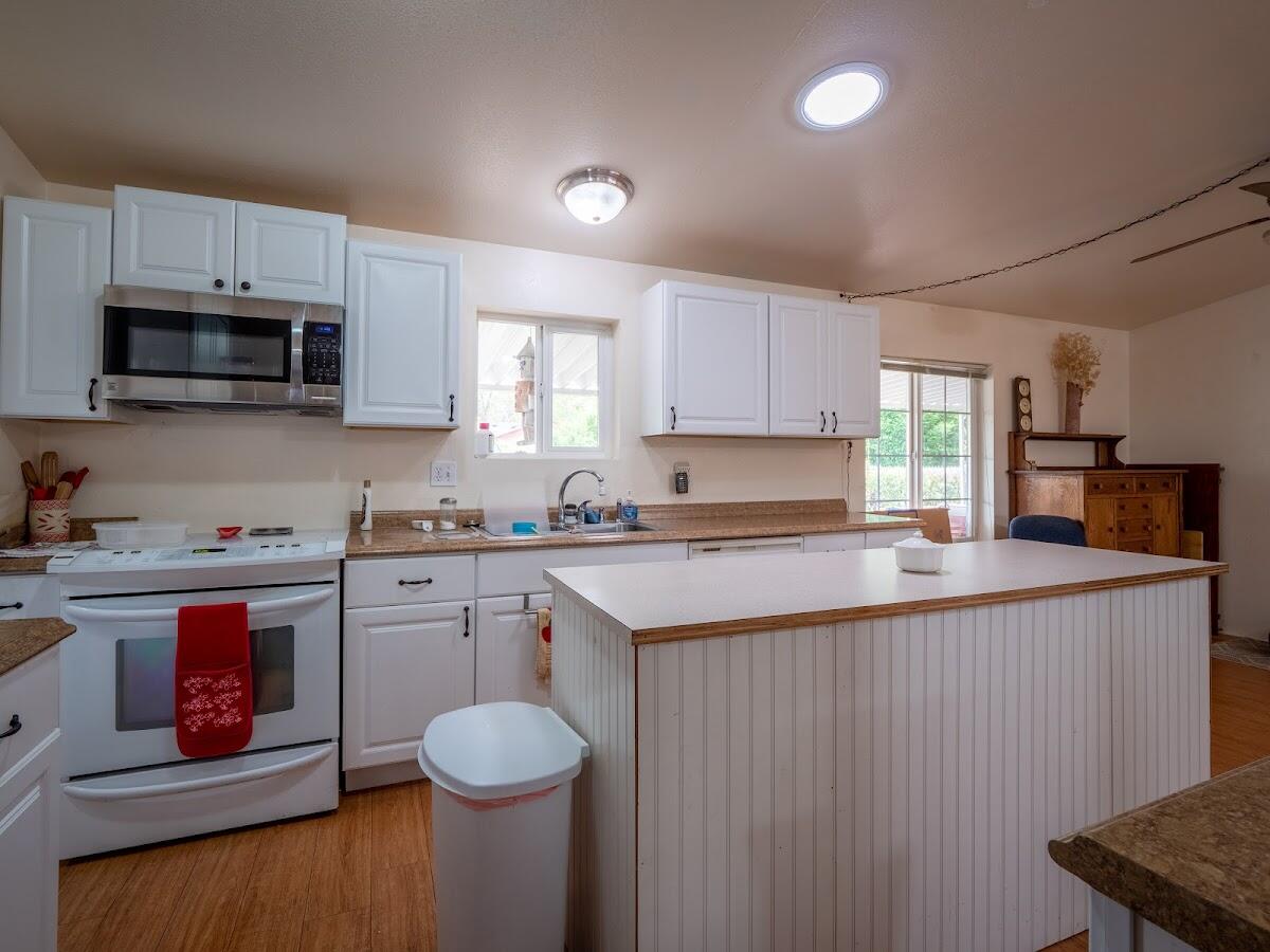 Peachwood Estates Subdivision - Residential