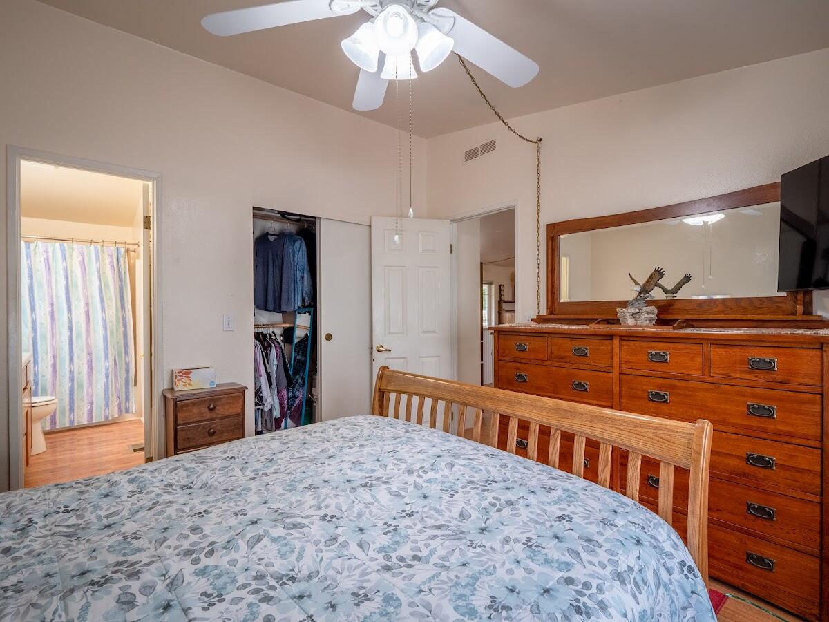 Peachwood Estates Subdivision - Residential