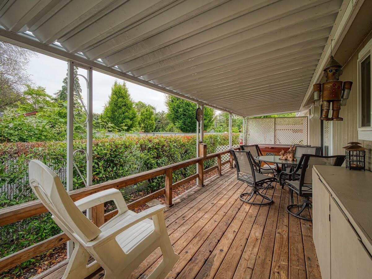 Peachwood Estates Subdivision - Residential