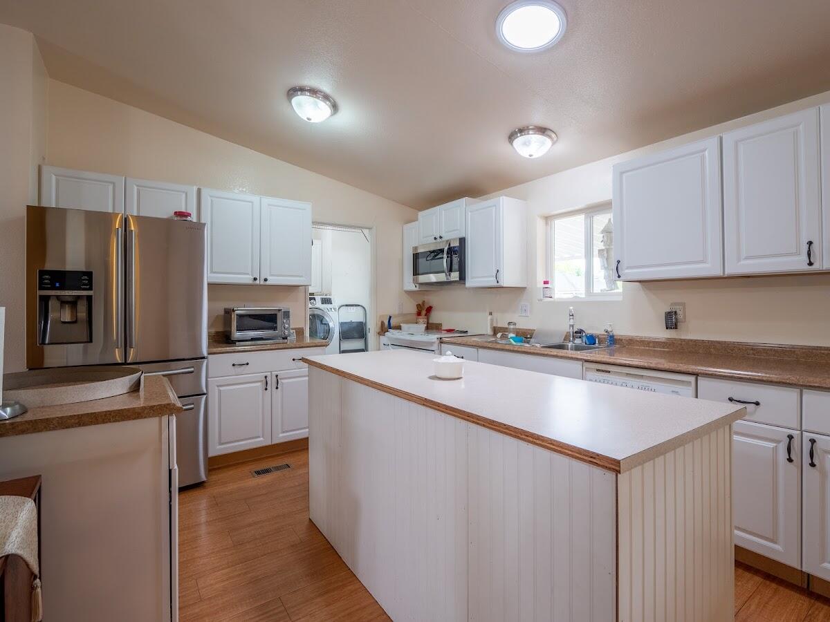 Peachwood Estates Subdivision - Residential