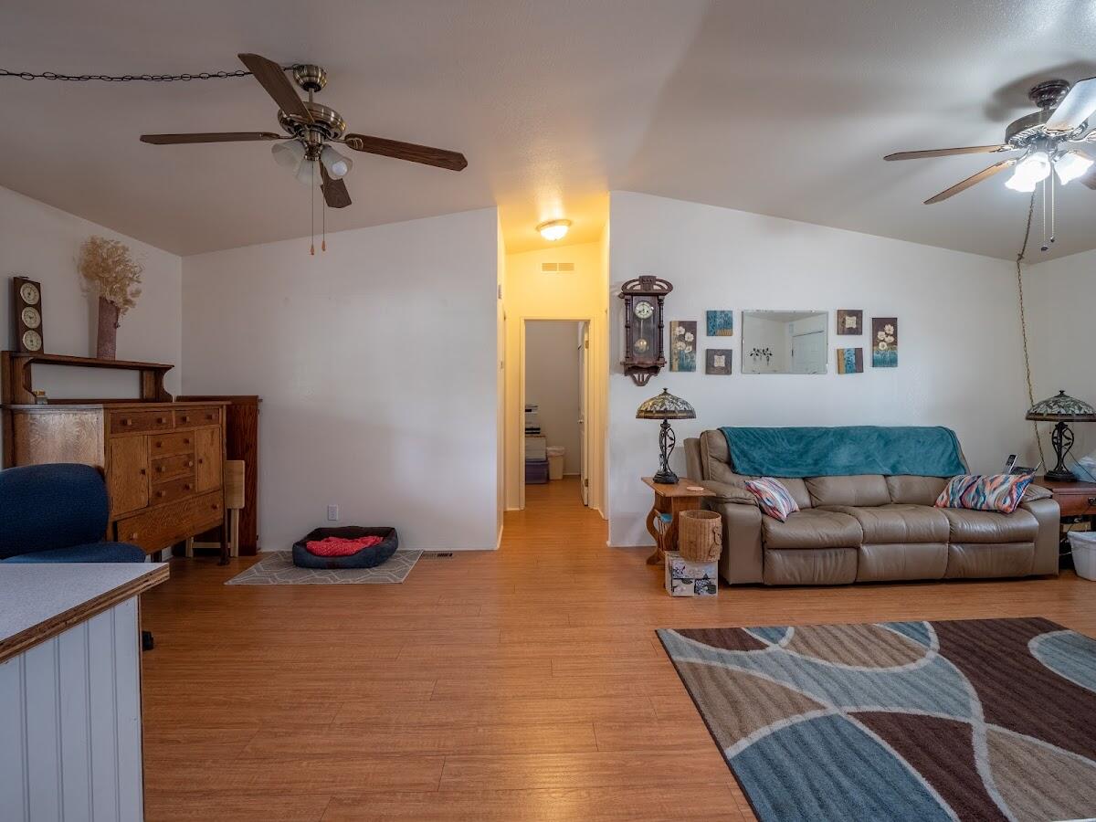 Peachwood Estates Subdivision - Residential