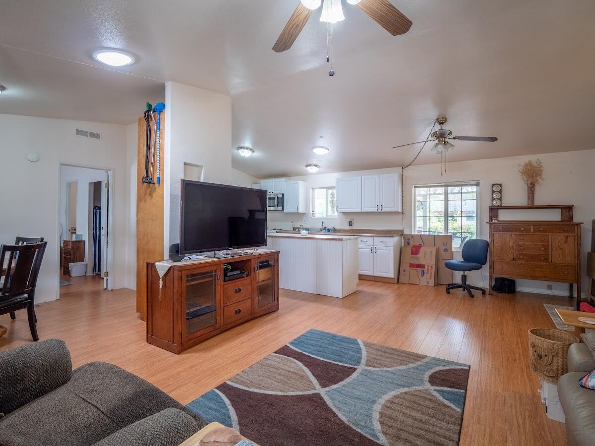 Peachwood Estates Subdivision - Residential