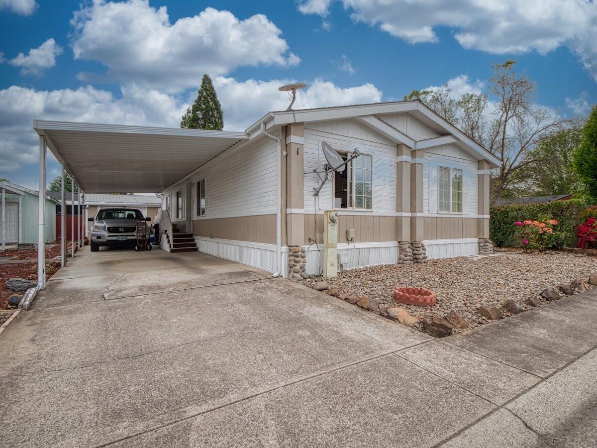 Peachwood Estates Subdivision - Residential