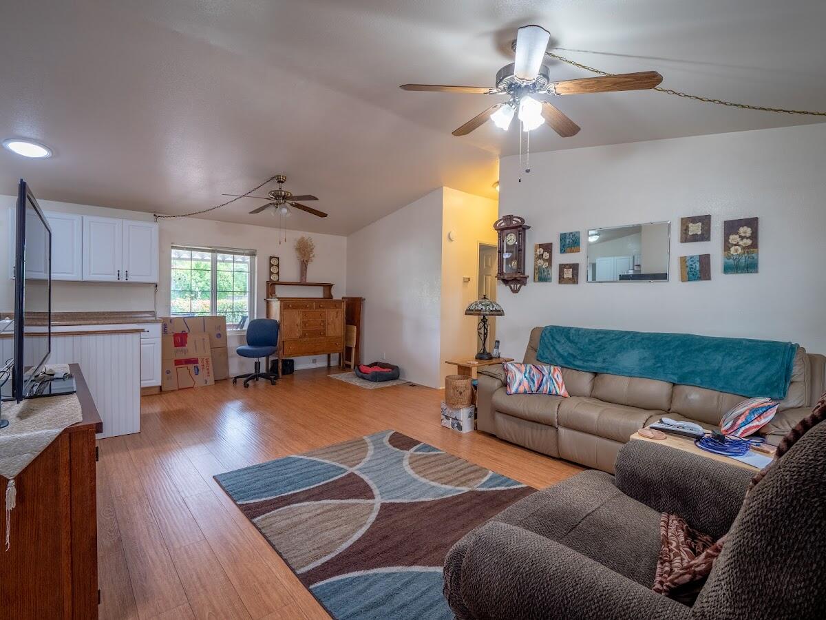 Peachwood Estates Subdivision - Residential