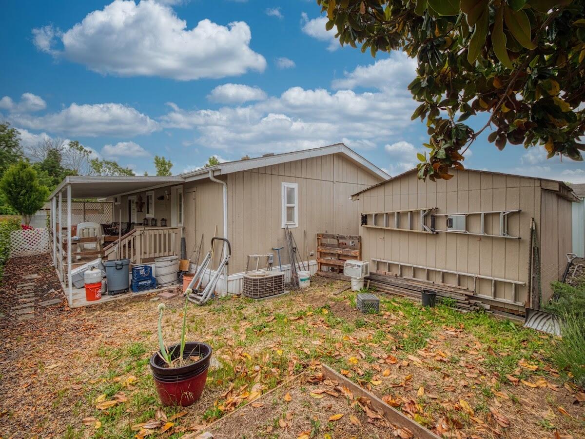 Peachwood Estates Subdivision - Residential