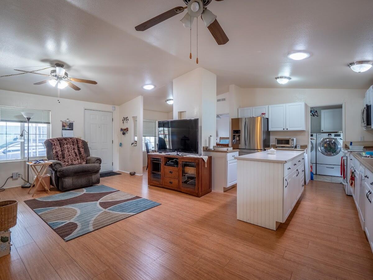 Peachwood Estates Subdivision - Residential