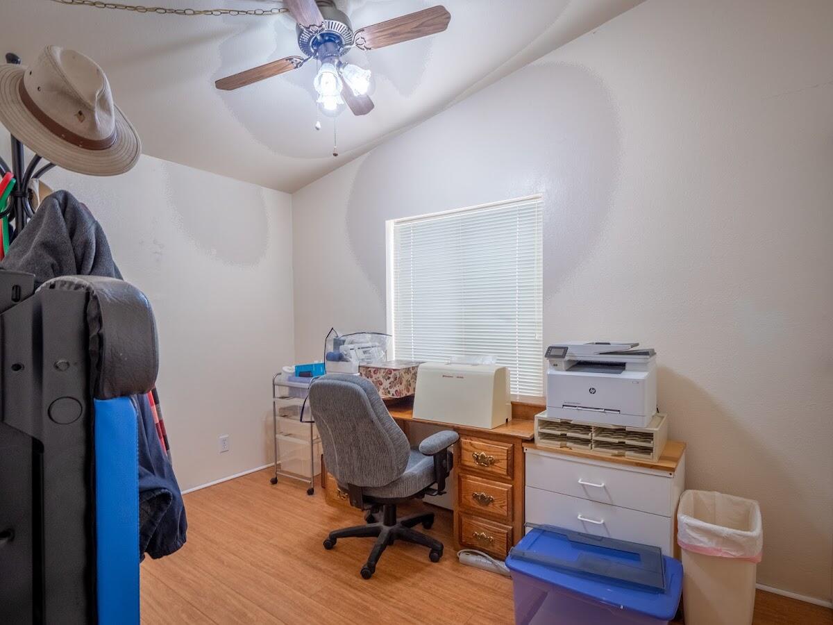 Peachwood Estates Subdivision - Residential