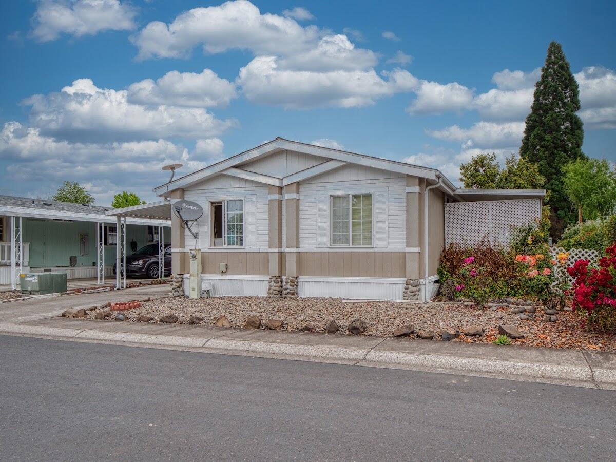 Peachwood Estates Subdivision - Residential