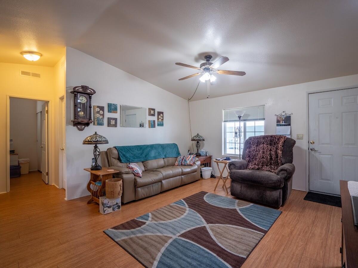 Peachwood Estates Subdivision - Residential