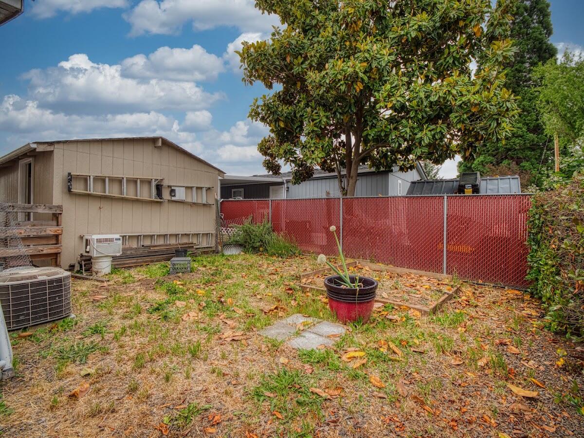 Peachwood Estates Subdivision - Residential