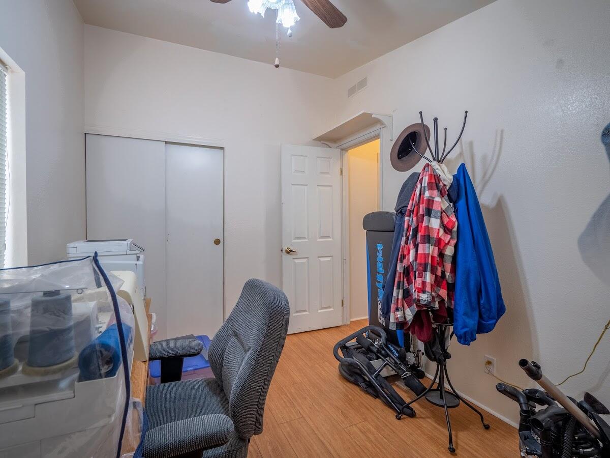 Peachwood Estates Subdivision - Residential