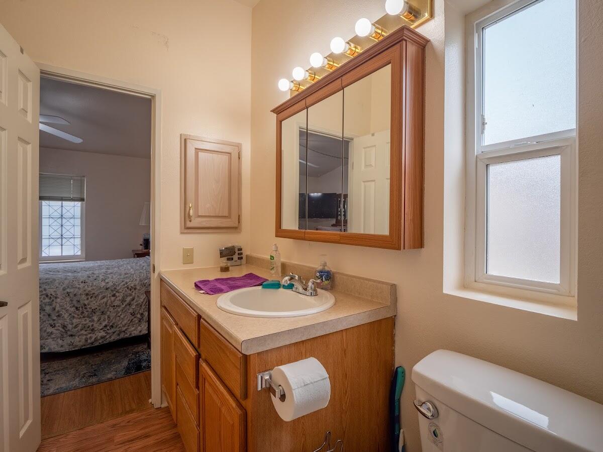 Peachwood Estates Subdivision - Residential