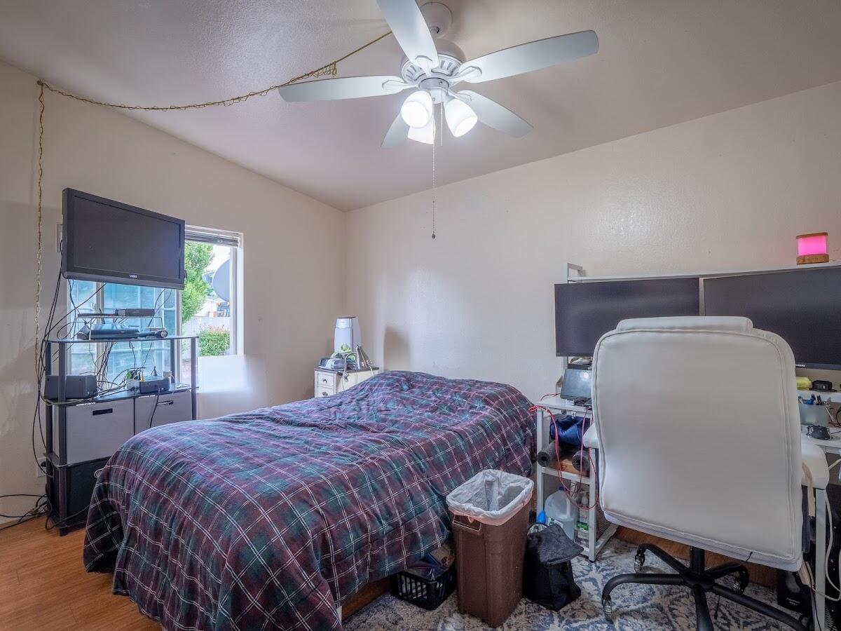 Peachwood Estates Subdivision - Residential