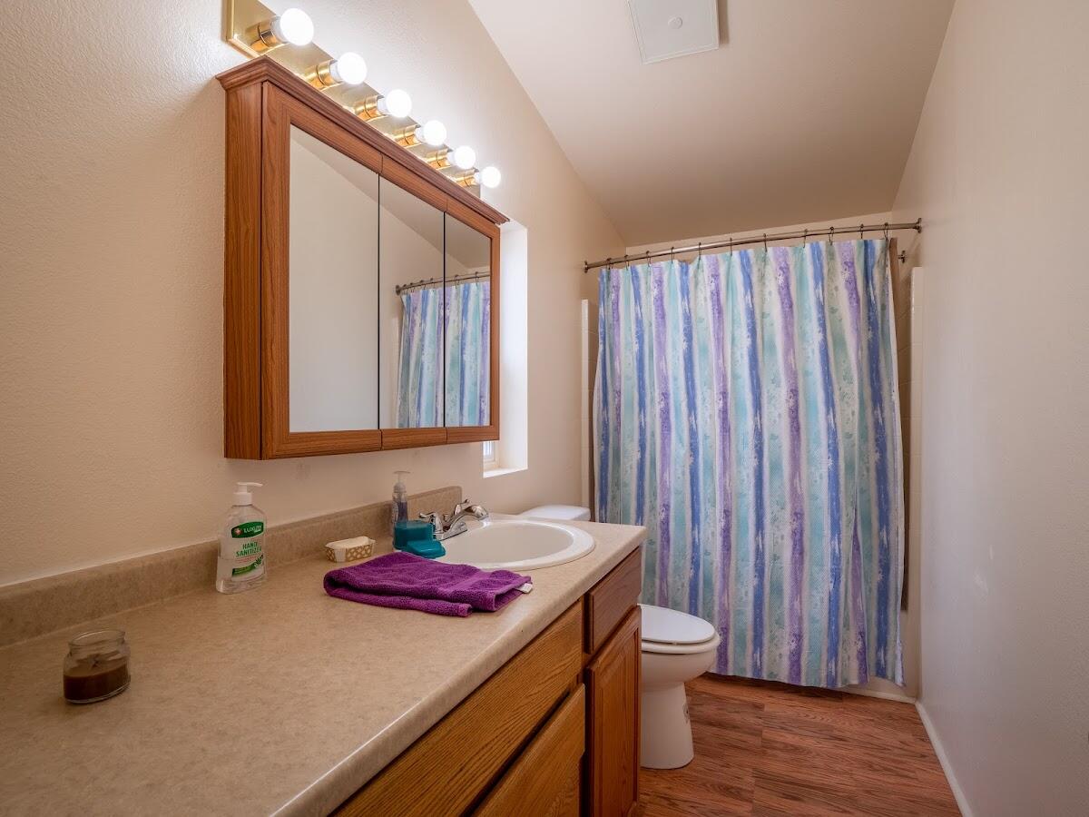 Peachwood Estates Subdivision - Residential