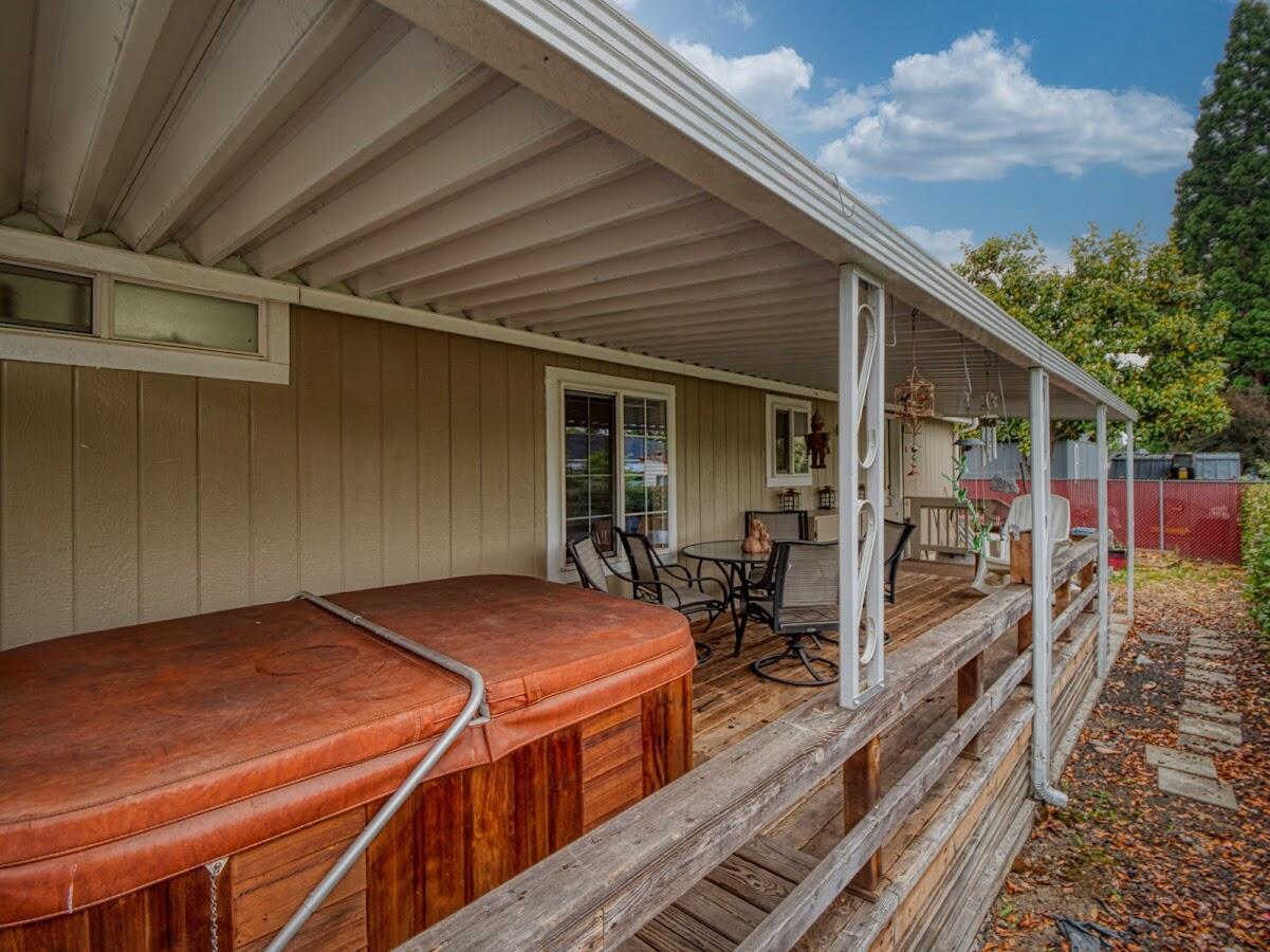 Peachwood Estates Subdivision - Residential