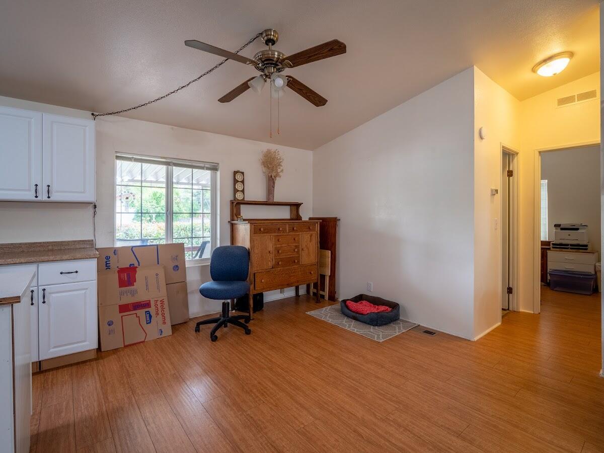 Peachwood Estates Subdivision - Residential