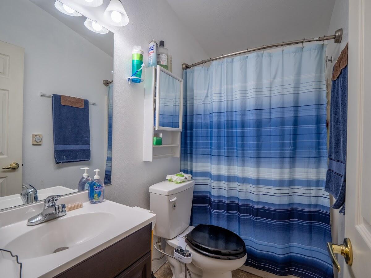 Peachwood Estates Subdivision - Residential