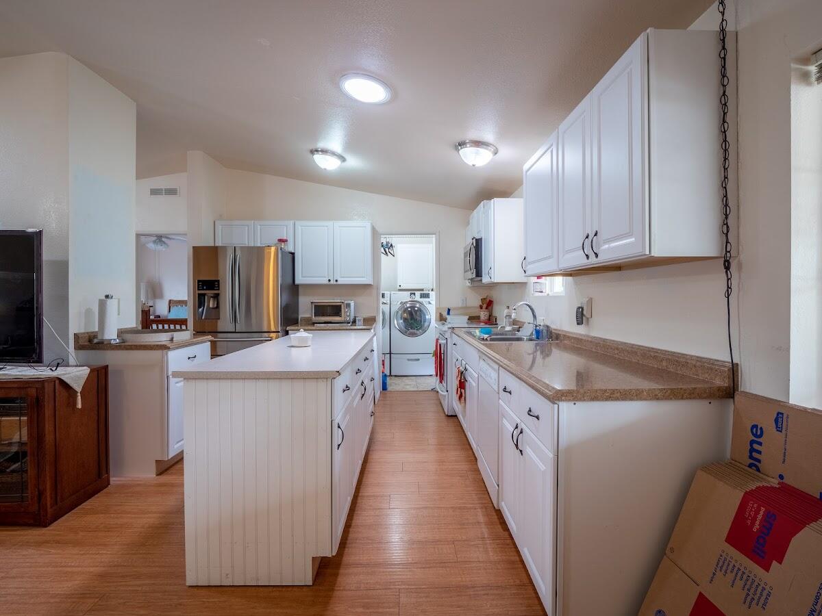 Peachwood Estates Subdivision - Residential