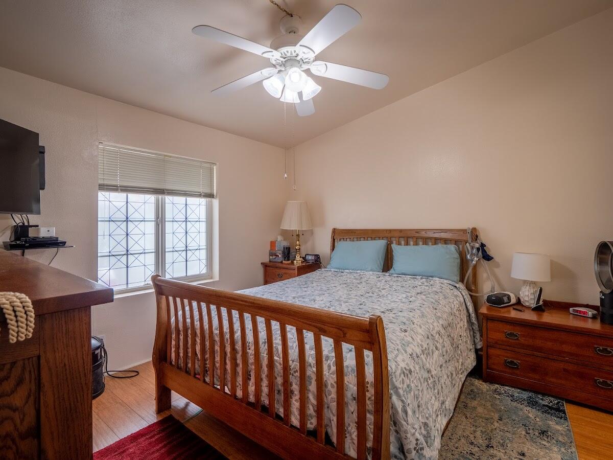 Peachwood Estates Subdivision - Residential