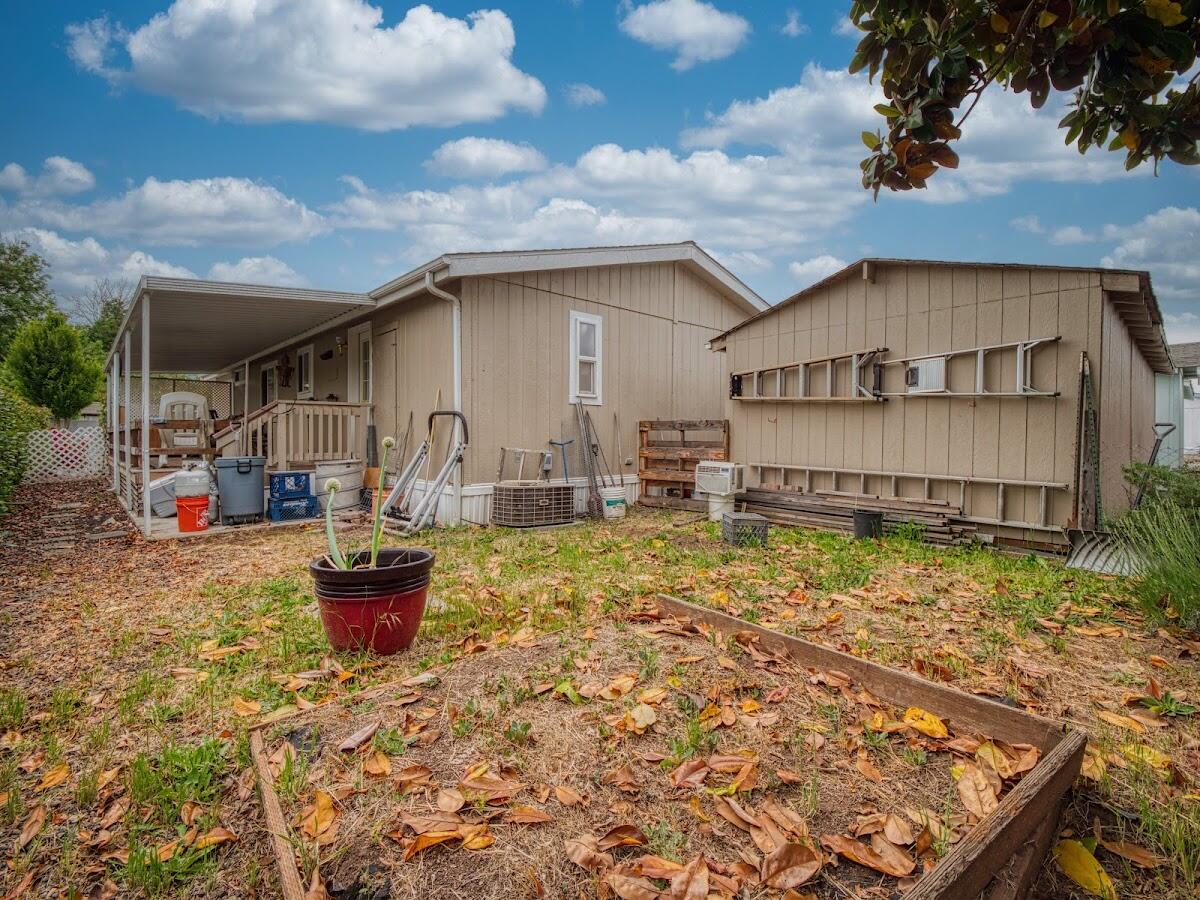 Peachwood Estates Subdivision - Residential