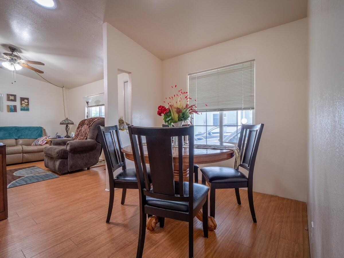 Peachwood Estates Subdivision - Residential